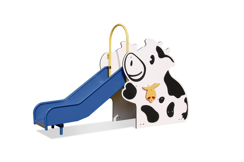 もーもー滑台