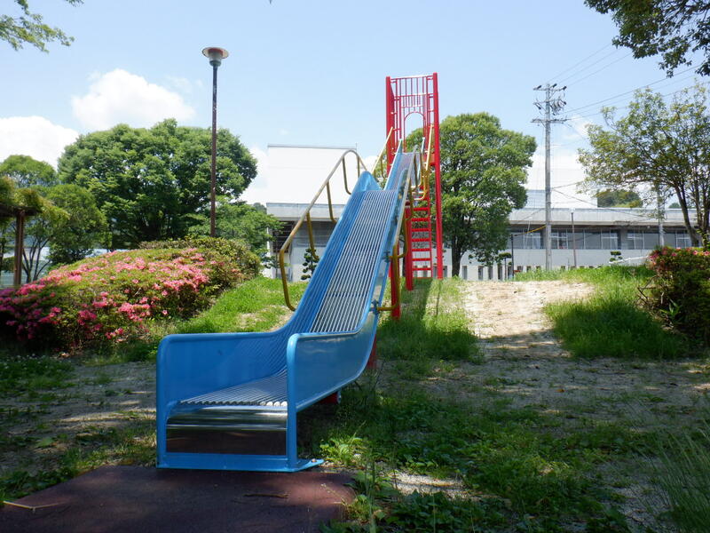 SUSパイプスライダー