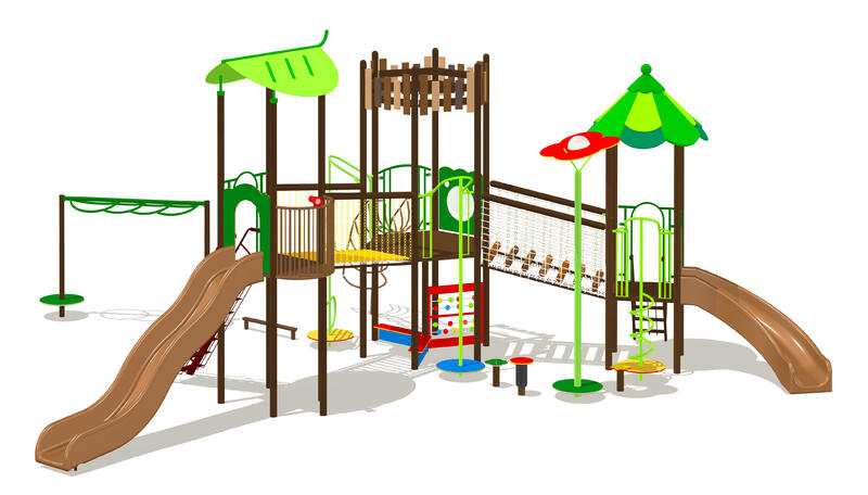 ワンダーウッド