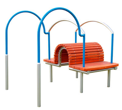 OYAKO de STRETCH